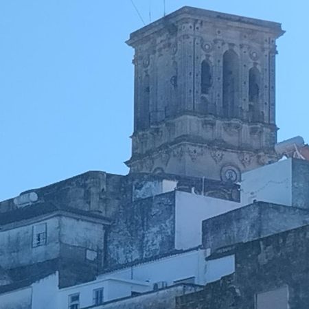ארקוס דה לה פרונטרה El Rincon De Los Suenos מראה חיצוני תמונה