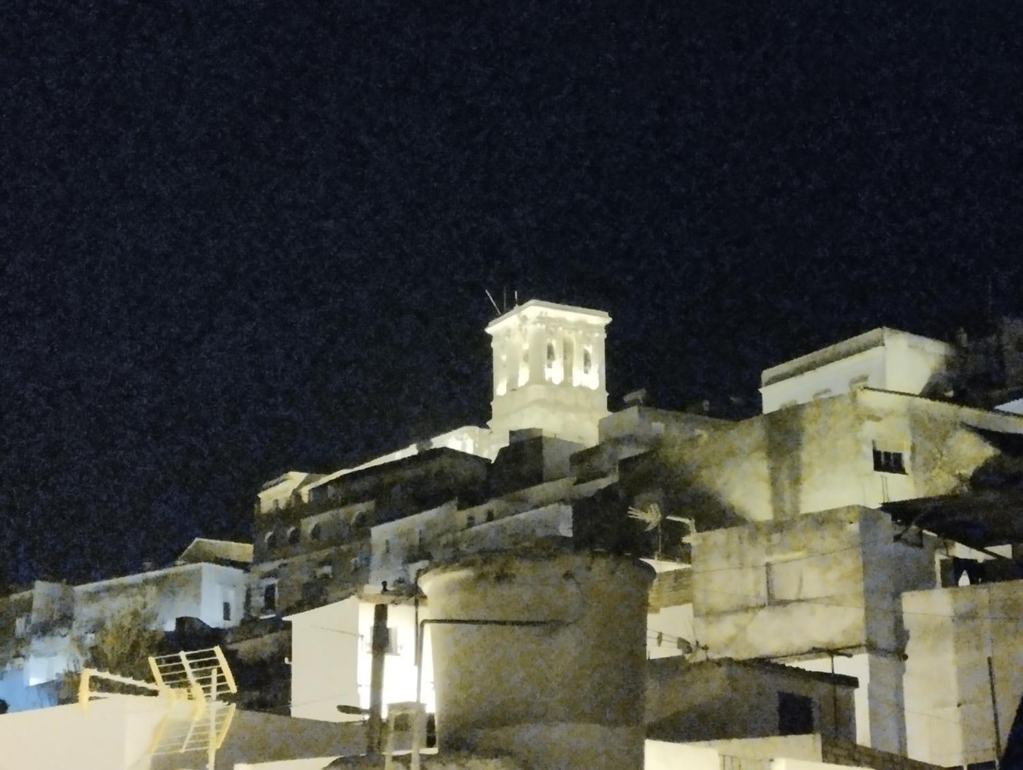 ארקוס דה לה פרונטרה El Rincon De Los Suenos מראה חיצוני תמונה