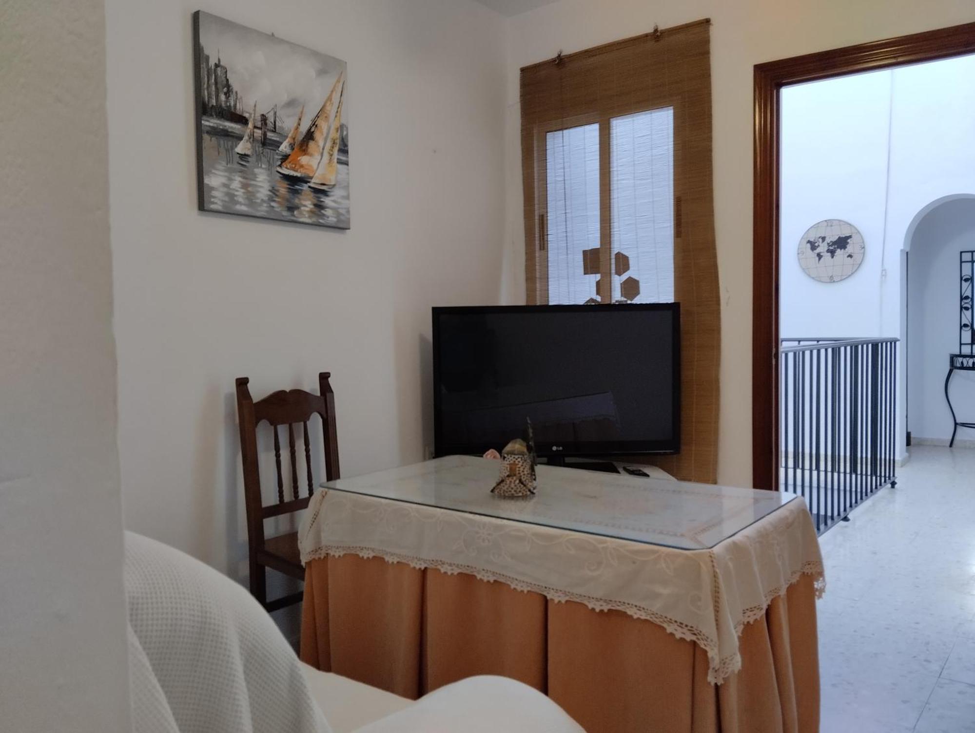 ארקוס דה לה פרונטרה El Rincon De Los Suenos מראה חיצוני תמונה
