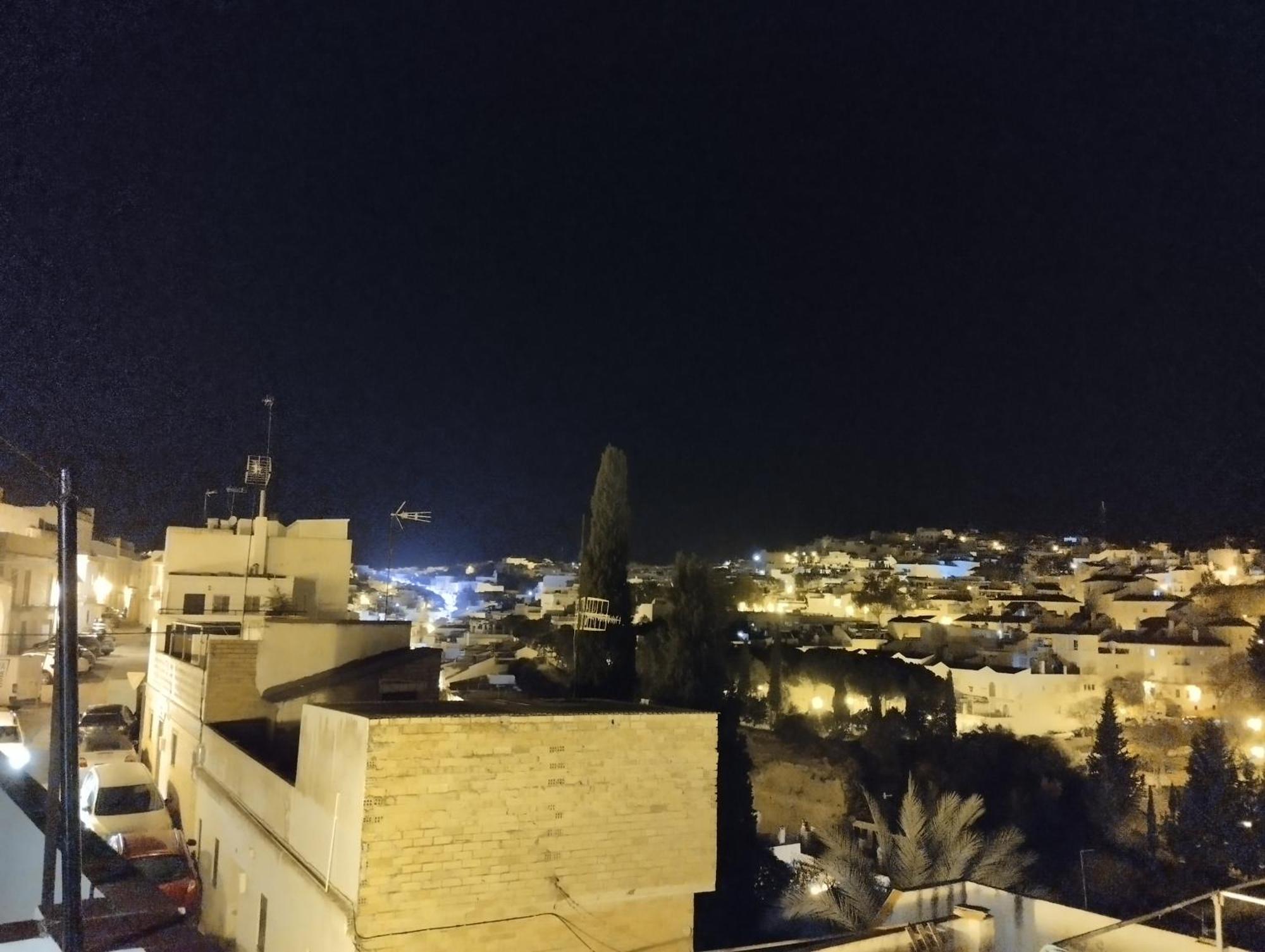 ארקוס דה לה פרונטרה El Rincon De Los Suenos מראה חיצוני תמונה