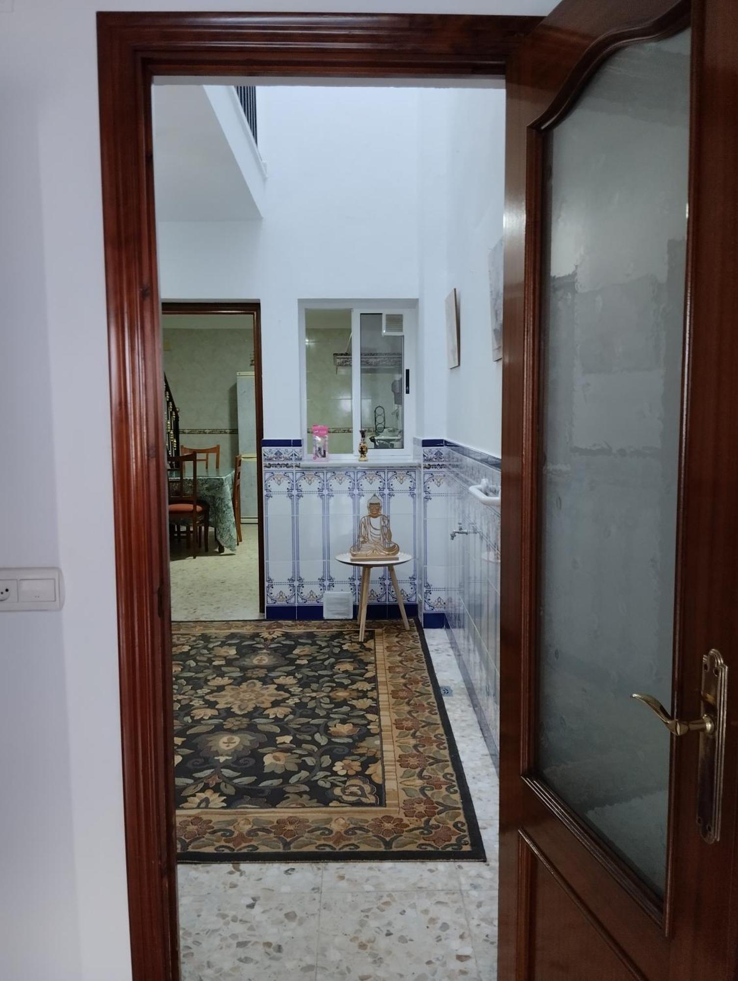 ארקוס דה לה פרונטרה El Rincon De Los Suenos מראה חיצוני תמונה